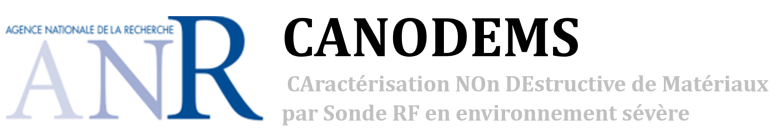 CANODEMS – ANR ASTRID